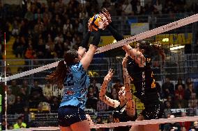 VOLLEY - Volley Challenge Cup Women - Reale Mutua Fenera Chieri'76 vs Galatasaray Daikin Istanbul