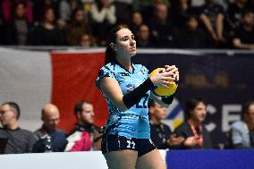 VOLLEY - Volley Challenge Cup Women - Reale Mutua Fenera Chieri'76 vs Galatasaray Daikin Istanbul