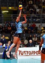 VOLLEY - Volley Challenge Cup Women - Reale Mutua Fenera Chieri'76 vs Galatasaray Daikin Istanbul