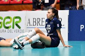 VOLLEY - Volley Challenge Cup Women - Reale Mutua Fenera Chieri'76 vs Galatasaray Daikin Istanbul