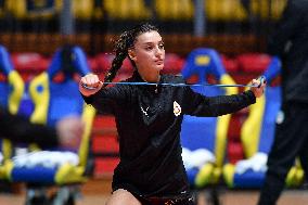 VOLLEY - Volley Challenge Cup Women - Reale Mutua Fenera Chieri'76 vs Galatasaray Daikin Istanbul