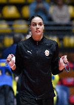 VOLLEY - Volley Challenge Cup Women - Reale Mutua Fenera Chieri'76 vs Galatasaray Daikin Istanbul