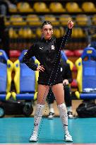 VOLLEY - Volley Challenge Cup Women - Reale Mutua Fenera Chieri'76 vs Galatasaray Daikin Istanbul