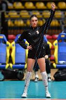 VOLLEY - Volley Challenge Cup Women - Reale Mutua Fenera Chieri'76 vs Galatasaray Daikin Istanbul