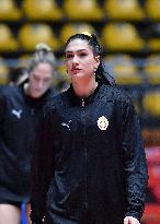 VOLLEY - Volley Challenge Cup Women - Reale Mutua Fenera Chieri'76 vs Galatasaray Daikin Istanbul