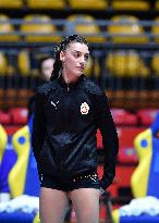 VOLLEY - Volley Challenge Cup Women - Reale Mutua Fenera Chieri'76 vs Galatasaray Daikin Istanbul