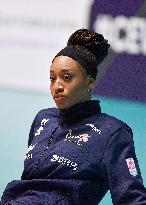 VOLLEY - Volley Challenge Cup Women - Reale Mutua Fenera Chieri'76 vs Galatasaray Daikin Istanbul