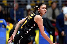 VOLLEY - Volley Challenge Cup Women - Reale Mutua Fenera Chieri'76 vs Galatasaray Daikin Istanbul
