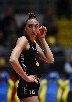 VOLLEY - Volley Challenge Cup Women - Reale Mutua Fenera Chieri'76 vs Galatasaray Daikin Istanbul