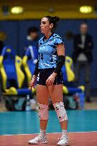 VOLLEY - Volley Challenge Cup Women - Reale Mutua Fenera Chieri'76 vs Galatasaray Daikin Istanbul