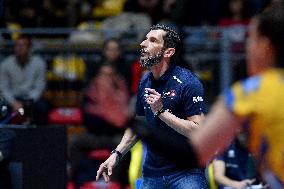 VOLLEY - Volley Challenge Cup Women - Reale Mutua Fenera Chieri'76 vs Galatasaray Daikin Istanbul