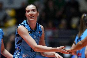 VOLLEY - Volley Challenge Cup Women - Reale Mutua Fenera Chieri'76 vs Galatasaray Daikin Istanbul