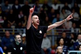 VOLLEY - Volley Challenge Cup Women - Reale Mutua Fenera Chieri'76 vs Galatasaray Daikin Istanbul