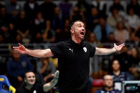 VOLLEY - Volley Challenge Cup Women - Reale Mutua Fenera Chieri'76 vs Galatasaray Daikin Istanbul