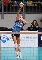 VOLLEY - Volley Challenge Cup Women - Reale Mutua Fenera Chieri'76 vs Galatasaray Daikin Istanbul