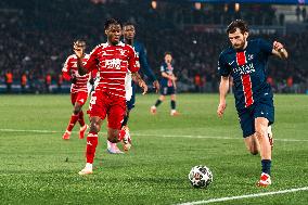 CALCIO - UEFA Champions League - PSG vs Brest