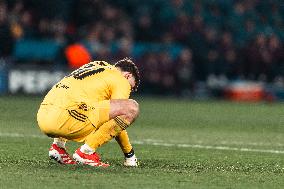 CALCIO - UEFA Champions League - PSG vs Brest