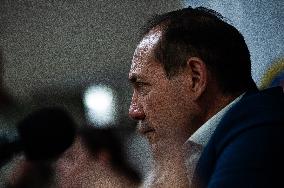 Colombia's new Labor Minister