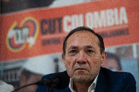 Colombia's new Labor Minister