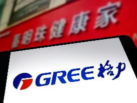Illustration GREE