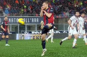 CALCIO - Serie A - Bologna FC vs Torino FC