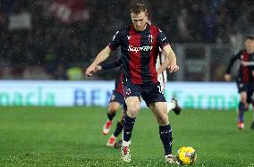 CALCIO - Serie A - Bologna FC vs Torino FC