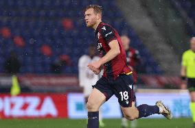 CALCIO - Serie A - Bologna FC vs Torino FC