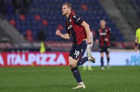CALCIO - Serie A - Bologna FC vs Torino FC