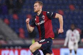 CALCIO - Serie A - Bologna FC vs Torino FC