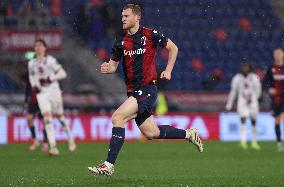 CALCIO - Serie A - Bologna FC vs Torino FC