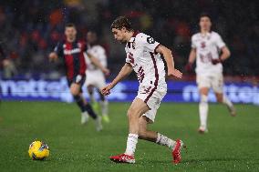 CALCIO - Serie A - Bologna FC vs Torino FC