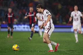 CALCIO - Serie A - Bologna FC vs Torino FC