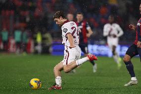CALCIO - Serie A - Bologna FC vs Torino FC