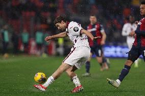 CALCIO - Serie A - Bologna FC vs Torino FC