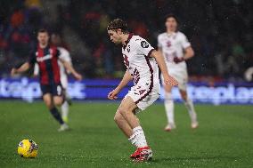 CALCIO - Serie A - Bologna FC vs Torino FC