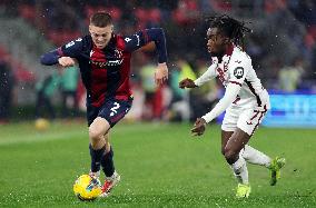CALCIO - Serie A - Bologna FC vs Torino FC