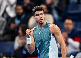 ATP Qatar ExxonMobil Open Round Of 16