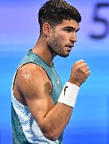 ATP Qatar ExxonMobil Open Round Of 16