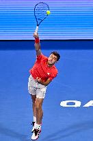 ATP Qatar ExxonMobil Open Round Of 16