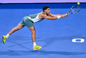 ATP Qatar ExxonMobil Open Round Of 16
