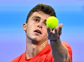 ATP Qatar ExxonMobil Open Round Of 16