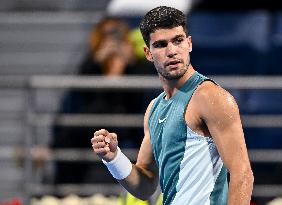 ATP Qatar ExxonMobil Open Round Of 16