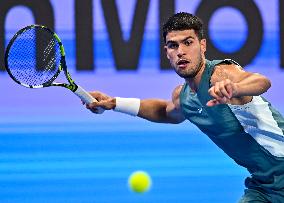 ATP Qatar ExxonMobil Open Round Of 16