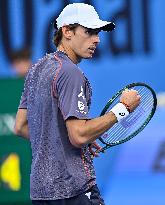 ATP Qatar ExxonMobil Open Round Of 16