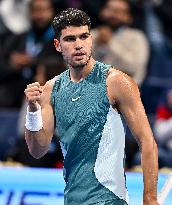 ATP Qatar ExxonMobil Open Round Of 16
