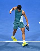 ATP Qatar ExxonMobil Open Round Of 16