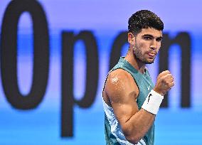 ATP Qatar ExxonMobil Open Round Of 16