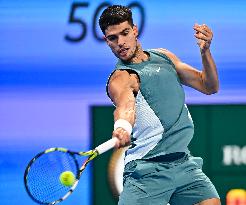 ATP Qatar ExxonMobil Open Round Of 16