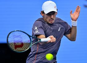 ATP Qatar ExxonMobil Open Round Of 16