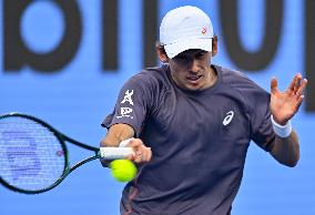 ATP Qatar ExxonMobil Open Round Of 16